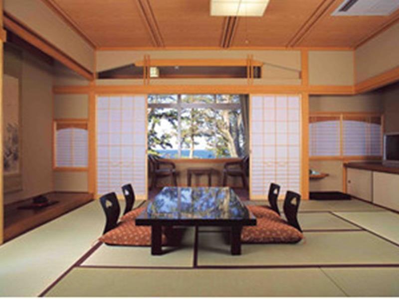 Asahikan Ise Exterior foto
